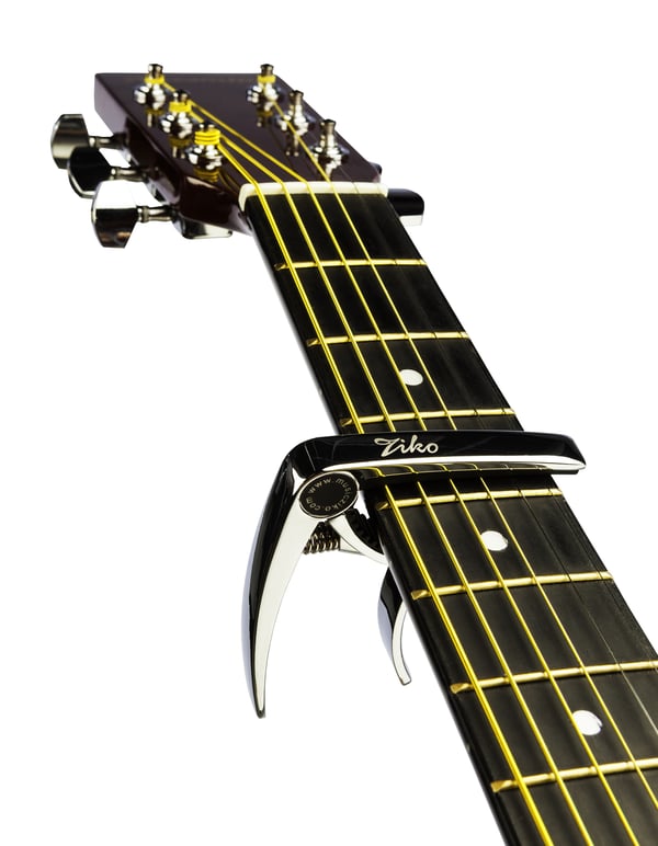 Axesmith Ziko Capo