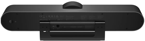Logitech MeetUp -webcam til erhvervsbrug
