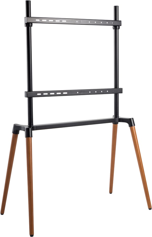 Mozi Art Series FS-5 - golvstativ för 55-75" TV-apparater