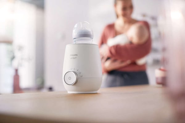 Philips Avent SCF358/00 -flaskevarmer