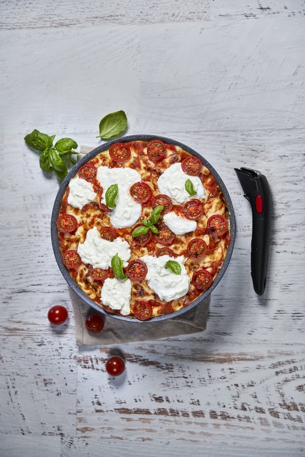 Tefal Ingenio -løstageligt håndtag