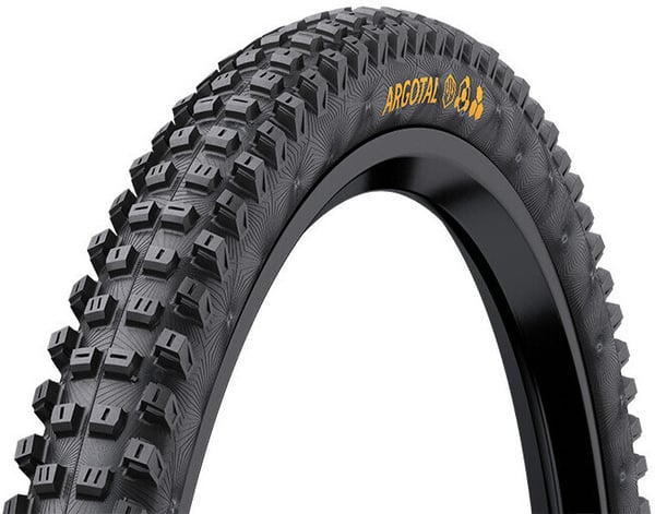 Continental Argotal Enduro Soft 65-622 terrängcykel däck