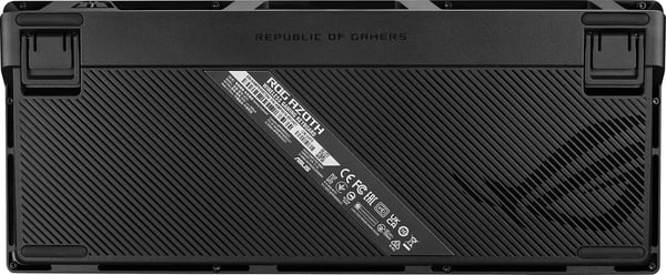 Asus ROG Azoth gamingtangentbord