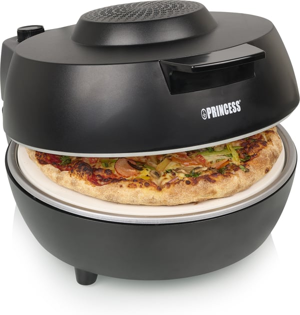 Princess Pizzaovn Pro 115005