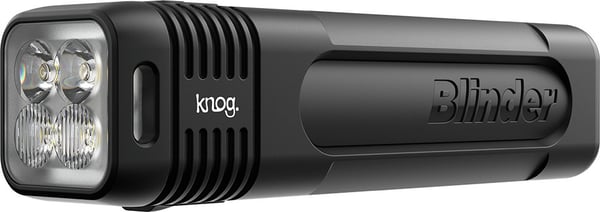Knog Blinder 600 -framlyse