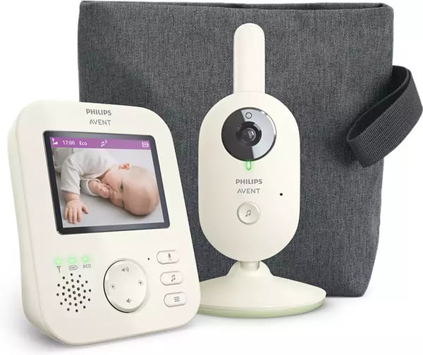 Philips Avent SCD882/26 -videogråthjälpare
