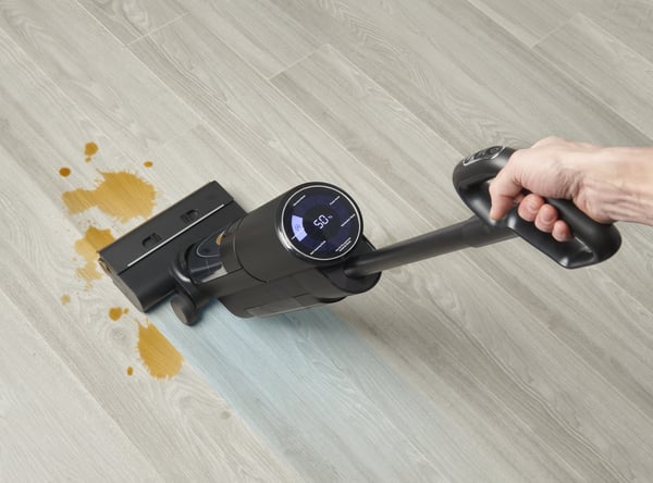 Ströme PowerClean DuoVac Pro - våt-torrsugare