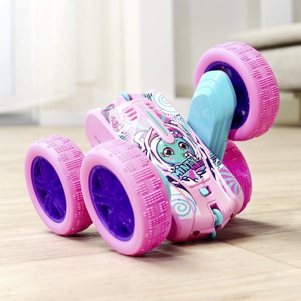 Dickie Toys RC Berry Shaker - radiostyrd bil, 16 cm, RTR