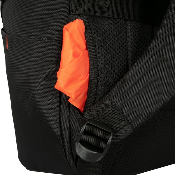 Targus Terra EcoSmart 16" dataryggsäck, svart