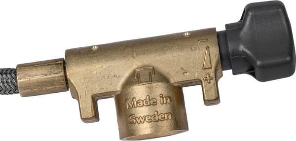 Trangia GB77 -gasbrännare