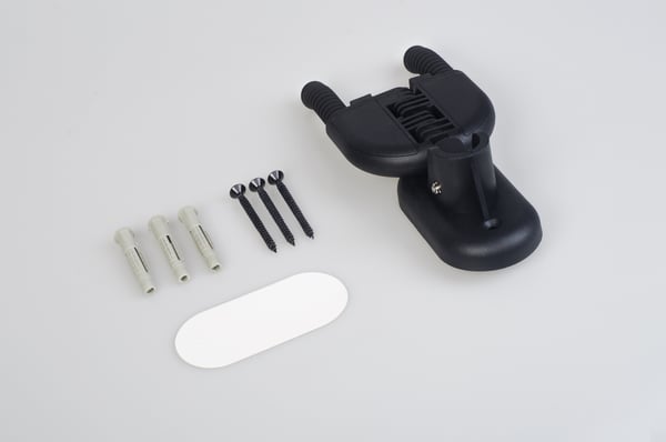 Kisai WS01 väggfäste för gitarr