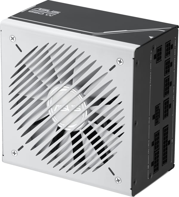 ASUS Prime 850W Gold ATX 3.0 -ATX-strømforsyning, 850 W