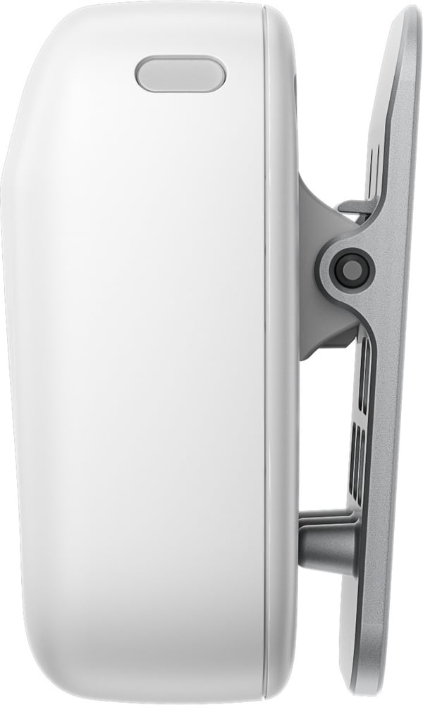 DJI Mic Mini-sender, hvid