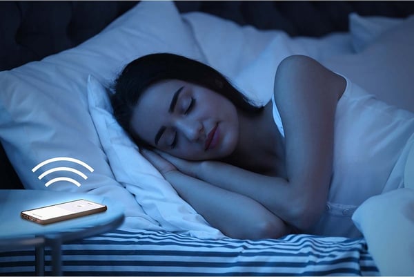 Nedis SMARTCOA10 -smart koldioxidvarnare