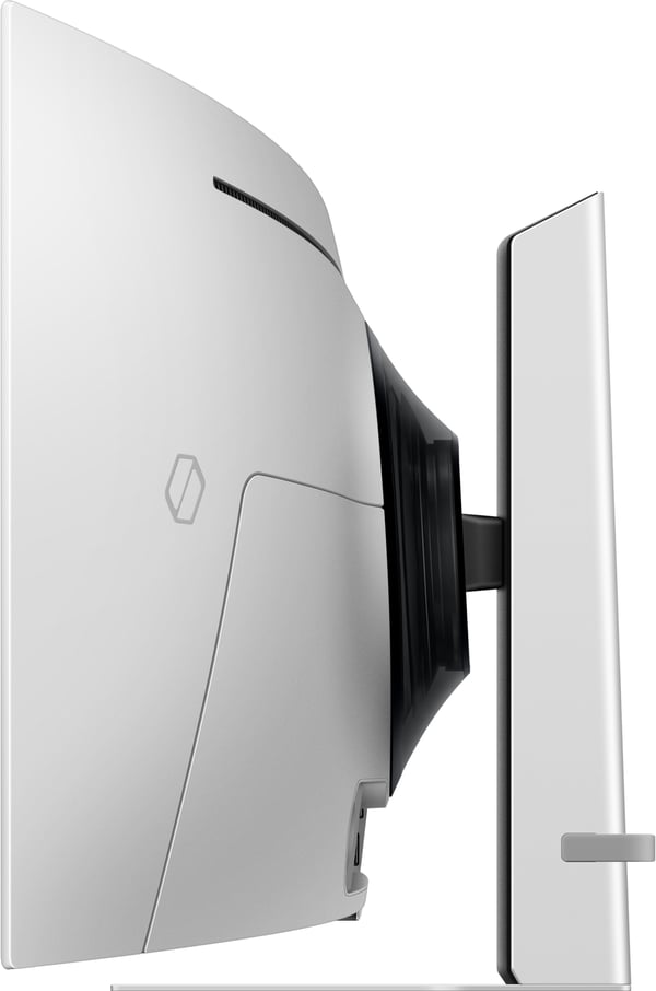Samsung Odyssey OLED G9 (G91SD) 49" böjd spelskärm