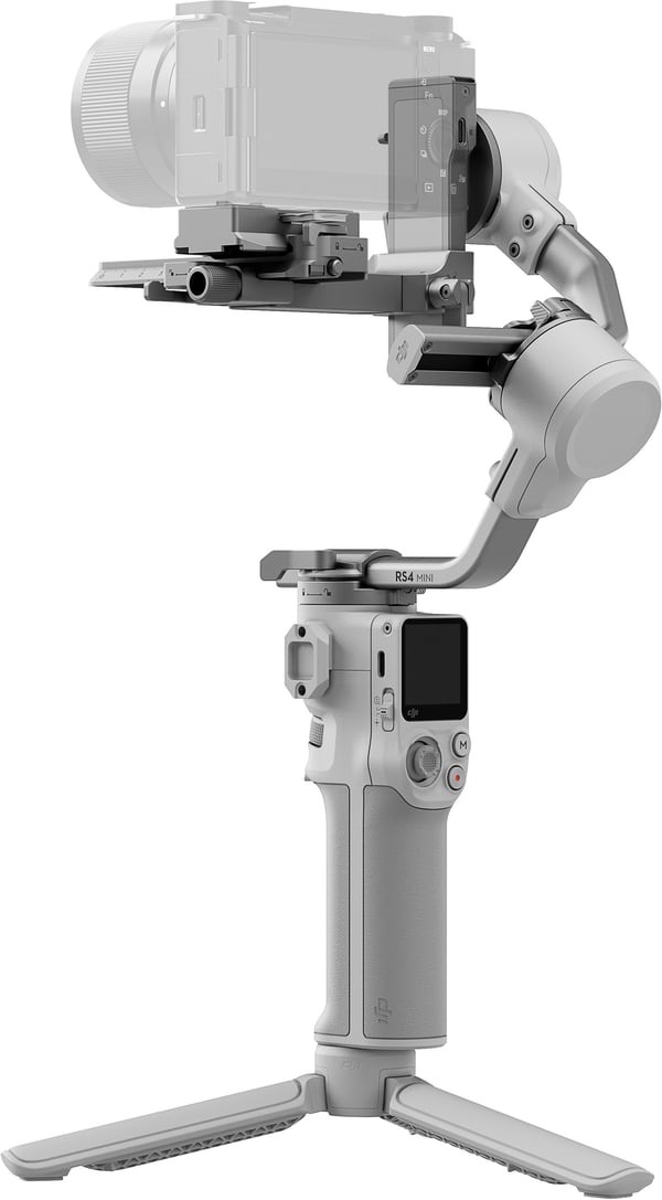 DJI RS 4 Mini Gimbal