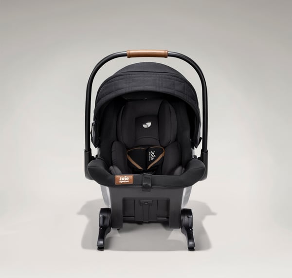 Joie Sprint babyskydd, 40 - 75 cm, Eclipse