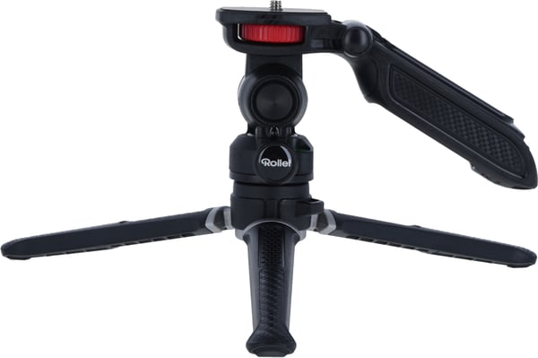 Rollei Creator Grip tripod