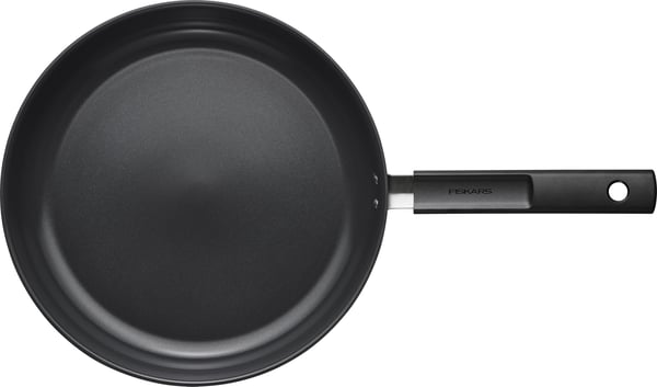 Fiskars Hard Face stekpanna 30 cm