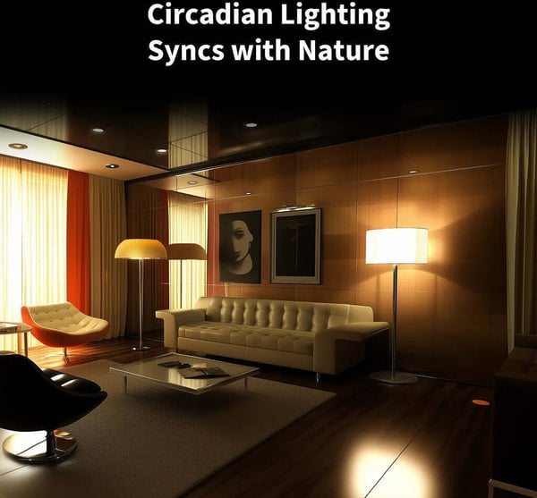 Aqara LED-lampa T2 RGB smartlampa, GU10