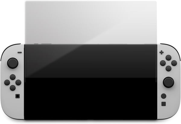 Nacon härdat skyddsglas, Nintendo Switch 2