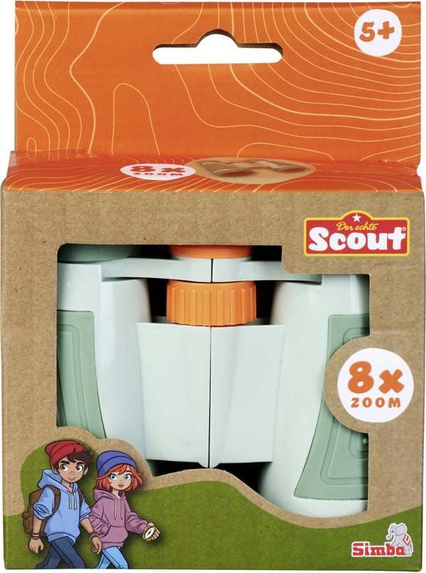 Simba Scout kikare
