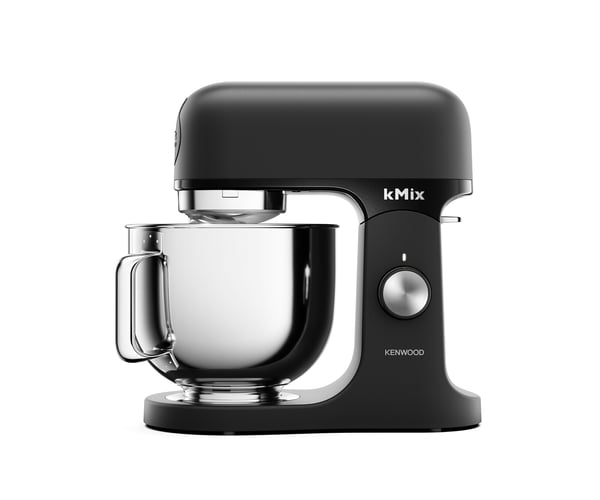 Kenwood KMX751ABK köksmaskin