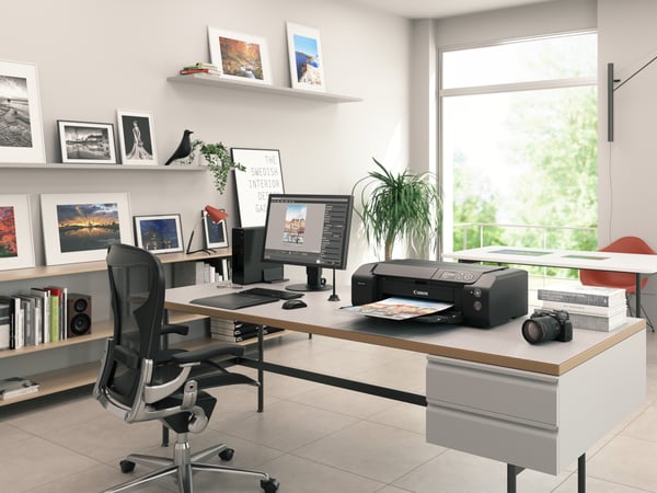Canon imagePROGRAF PRO-310 fototryckare
