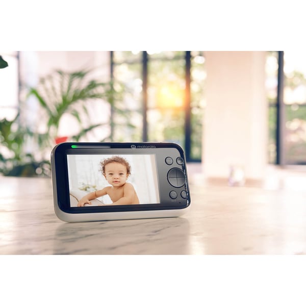 Motorola Baby Monitor PIP1510 Video-babyvakt