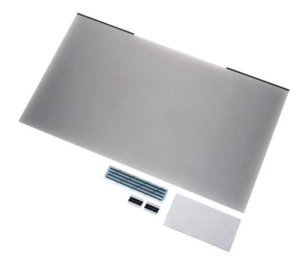 Kensington magnetisk datasäkerhetsskydd för 27" skärm, 16:9