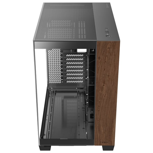 Antec C8 Wood ATX-chassi