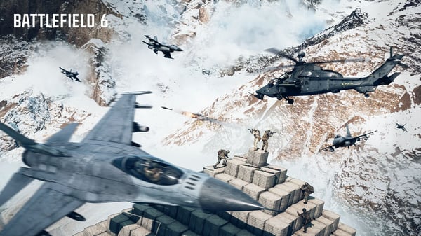 Battlefield 6 (PS5)
