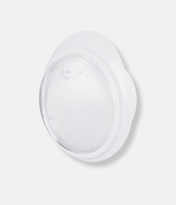 Lola&Lykke MilkCatch+ mjölkuppsamlare, 2 st