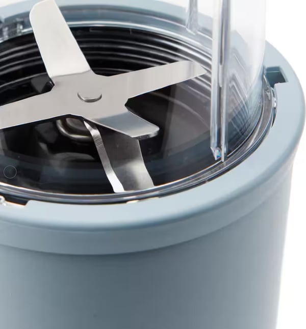 Nutribullet Pro mixer, blågrå