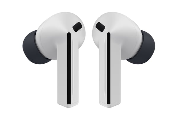 Samsung Galaxy Buds3 FE brusreducerande hörlurar, grå