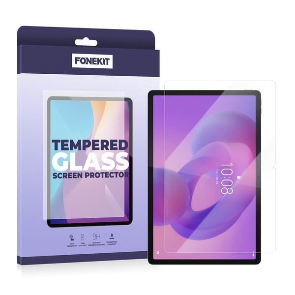 FoneKit skärmskydd, Lenovo Idea Tab 11