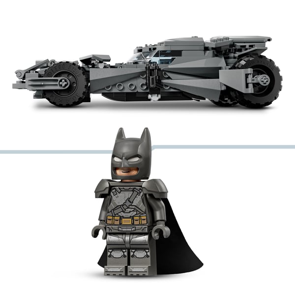 LEGO Superhjältar DC 76331 - Batman v Superman™ -filmens Batmobile™