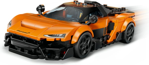LEGO Speed Champions 77257 McLaren W1