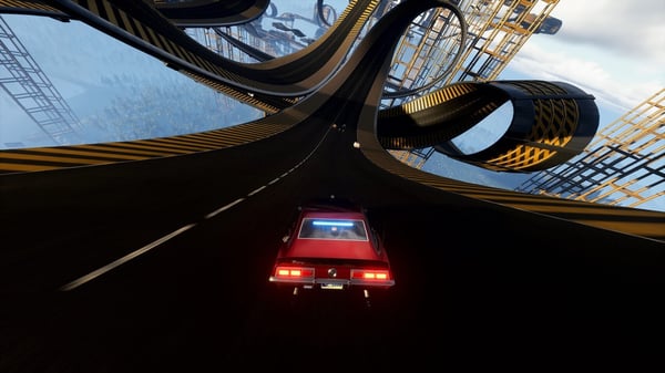 Wreckreation (PS5)