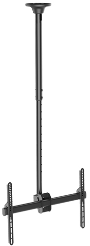Mozi Telescopic Full Motion takfäste för 37-70" TV