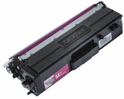 Brother TN421M -laserpatron, magenta