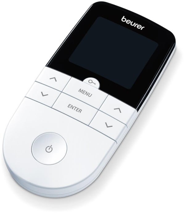 Beurer EM49 TENS -elektroterapianhet