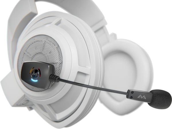 Myrkrybs Audio ModMic Wireless - trådløs boom-mikrofon