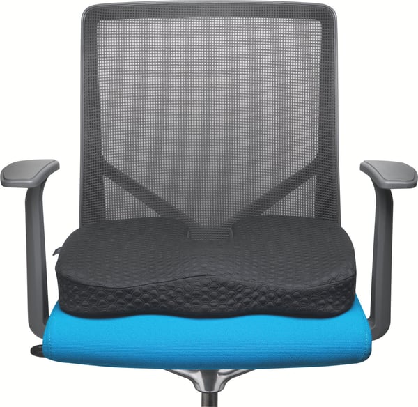 Kensington Premium Cool Gel sittdyna
