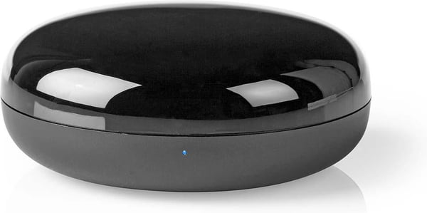 Nedis Wifi-universell fjärrkontroll för IR-enheter