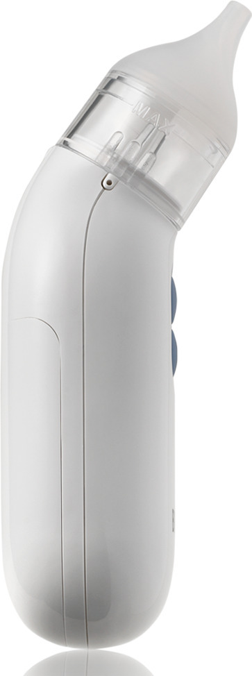 Braun BNA100EU - elektronisk näsrensare