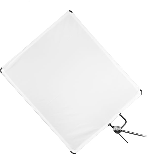 Beiwe ljusdiffusor FLAG L7590, 75 x 90 cm