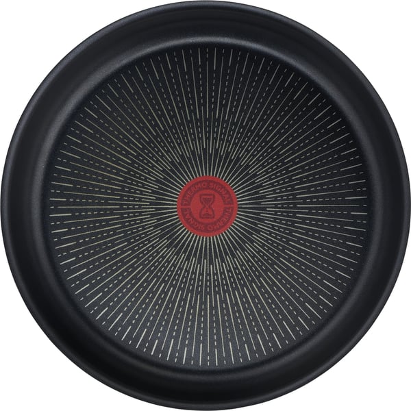 Tefal Ingenio Eco Resist -stekpanneset, 3 delar