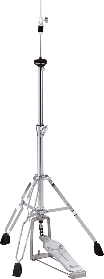 Pearl D-830 -hi-hat-stativ