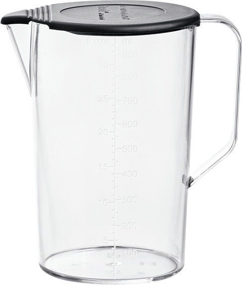 Bamix -kande, 1000ml